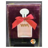 Viva. 3.3 Fl oz. NIB. Local Pickup Only.