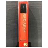 Red Sexy 3.3 Fl oz. NIB. Local Pickup Only.