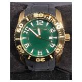 Swiss Legend Commander watch with gift box.