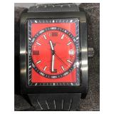 Swiss Legend watch Limousine water Resistant.