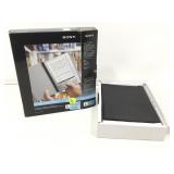 Sony PRS 505 portable reader system.