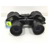 Bushnell Binoculars. Zoom Ensign 7-15x35.