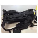 Eberlestock lots a Luck trademark rigid frame