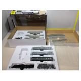 Lionel New York Central water Level Limited HO