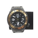 Swiss Legend Neptune watch. 50mm. Swiss made.