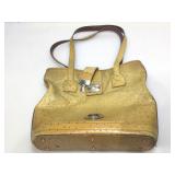 Dooney Bourke purse.