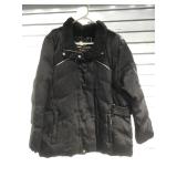 Zero X Posur Jacket Size Womens 1X