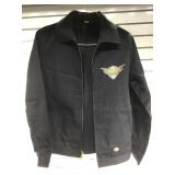 Dickies Jacket no size marked.