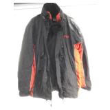 Fila jacket size M.