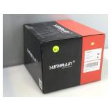 Sumerain Black Shower Faucet NIB.