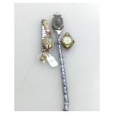 Vintage watches. For parts or repair.