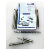 Collection of drafting pens And more.