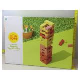 NIB. Sun Squad Jumbo Tipping Tower game