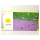 NIB. Knock the Bottle game.