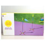 NIB. Knock the Bottle game.