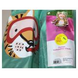 Pair of NIB Junior Collapsible Chairs in bags.