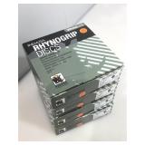 50 new per box. Indasa Rhynogrip whiteline grip