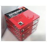 50 new per box. Indasa Rhynogrip whiteline grip