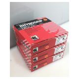 50 new per box. Indasa Rhynogrip whiteline grip