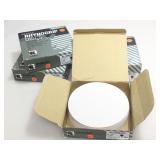 50 new per box. Indasa Rhynogrip whiteline grip