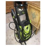 Sun Joe electric power washer, model:SPX3000