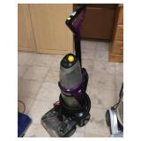 Bissell Revolution Carpet cleaner