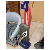 Oreck Comercial XL Bag vacuum