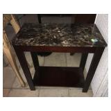 Side table, approx 2 for long