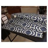 3 Pillow perfect seats