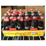 Coca Cola Vintage 6 packs