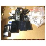 LG Nokia and Assorted Cell phones and more