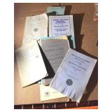 Mineral Resources of Colorado, Wyoming books and