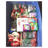 M&Ms, Disney and more Christmas items