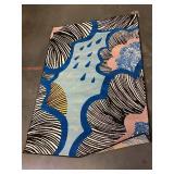Doftranka 4ft 4in x 6ft 5in Rug