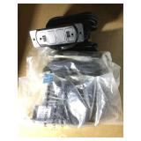 4 Furniture Distribution units 120v 12 amp 1 w