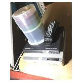 Foramor dvd player with remotes and more