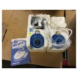 Black and Decker Tide buzz stain remover new