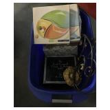 Household decorative items