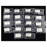 Collection of pearls