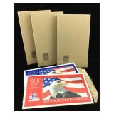 4-2003 P&D sets uncirulated sets