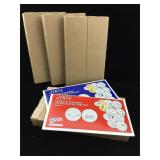 4-2004 P&D sets uncirulated sets