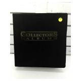 Huge Foreign coin book collection