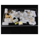 $69 face value collectible coins