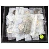 $19.50 face value collectible coins