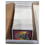 Gi joe cards
