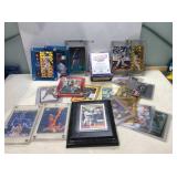 Mixed sports in cases