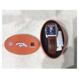 Denver broncos john elway watch