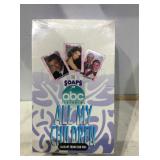 All my children wax box