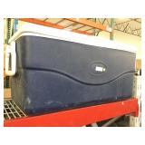 Coleman Cooler 47in wide