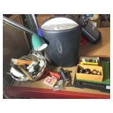 Credit card Paper Shredder and more